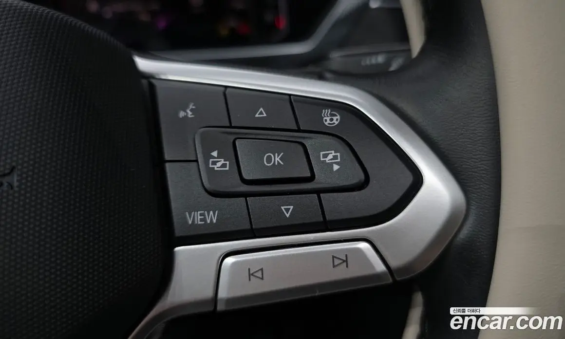 Volkswagen Tiguan 2022 2.0 автомат (гидро), фото 32
