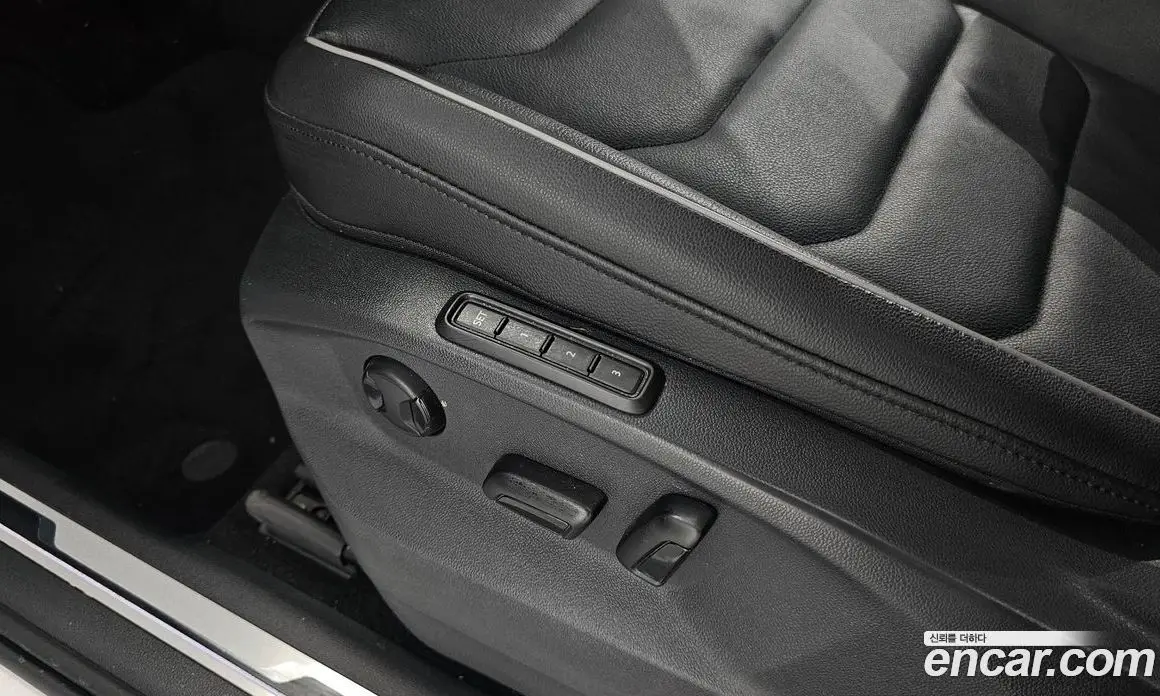 Volkswagen Tiguan 2022 2.0 автомат (гидро), фото 23