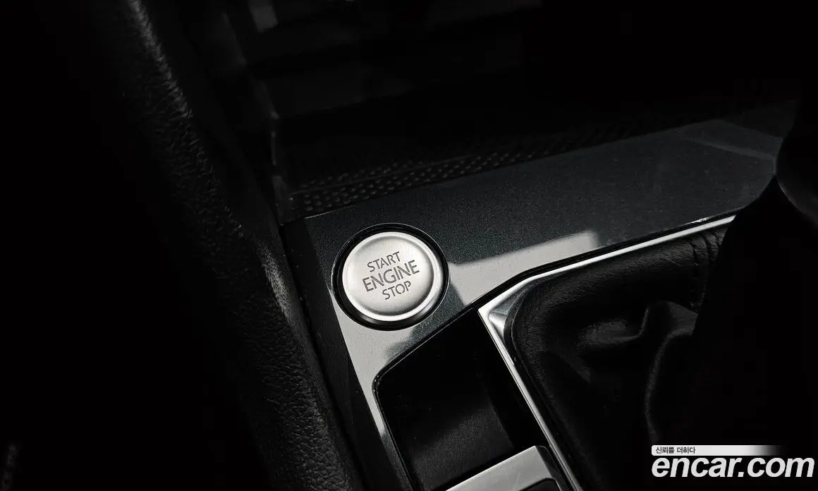 Volkswagen Tiguan 2022 2.0 автомат (гидро), фото 26