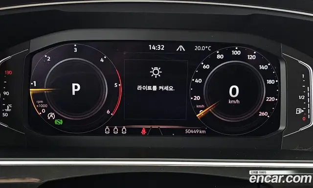 Volkswagen Tiguan 2022 2.0 автомат (гидро), миниатюра 10
