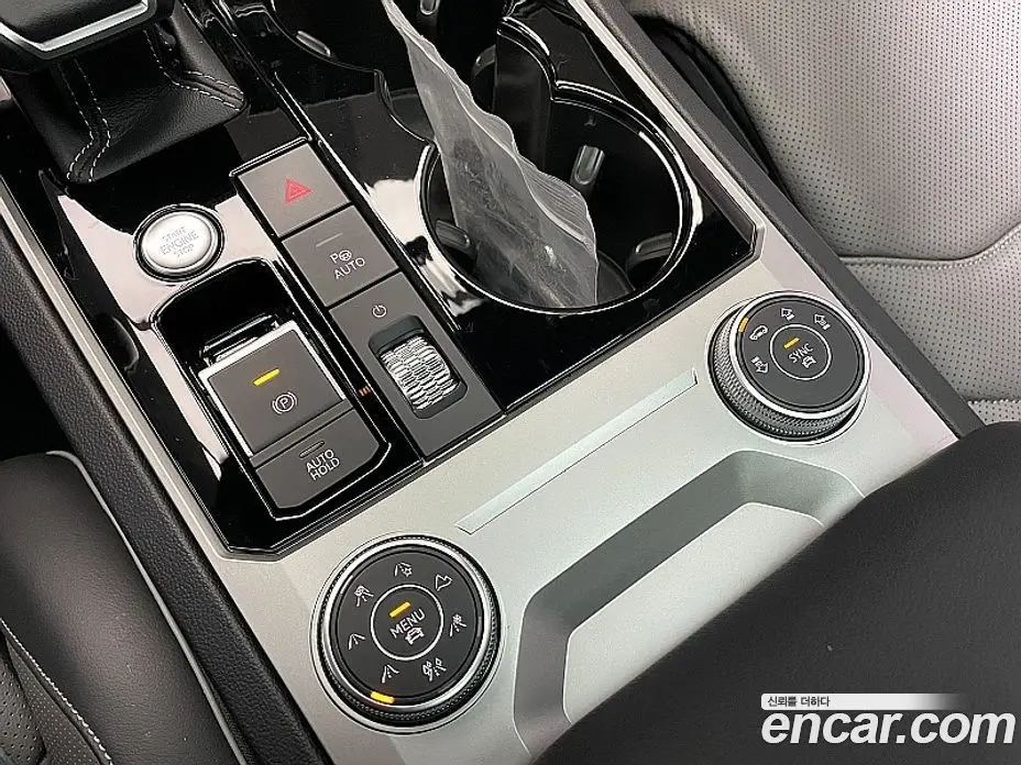 Volkswagen Touareg 2023 3.0 автомат (гидро), фото 15 Volkswagen Touareg 2023 3.0 автомат (гидро), фото 15