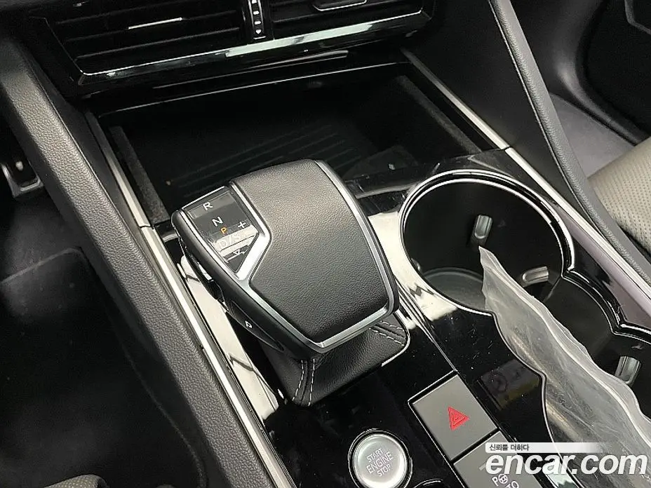 Volkswagen Touareg 2023 3.0 автомат (гидро), фото 9 Volkswagen Touareg 2023 3.0 автомат (гидро), фото 9