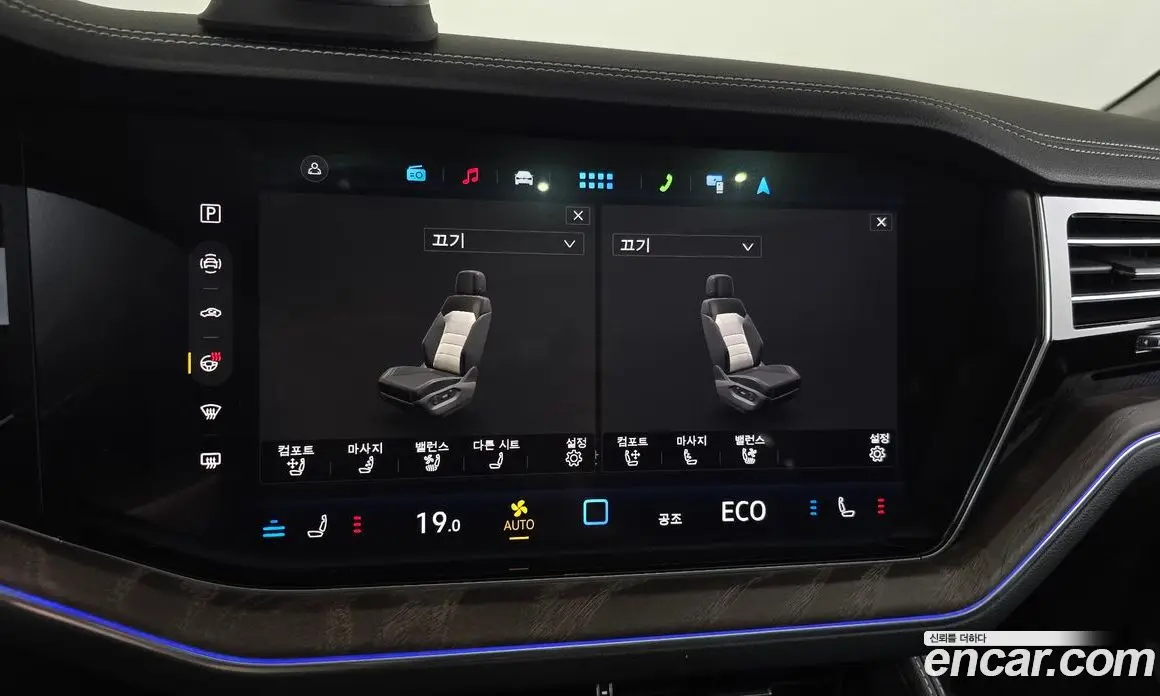 Volkswagen Touareg 2025 3.0 автомат (гидро), фото 22