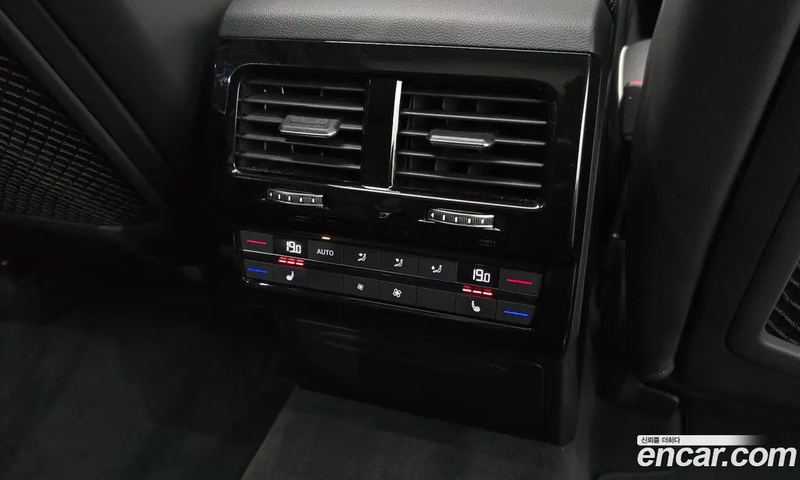 Volkswagen Touareg 2025 3.0 автомат (гидро), фото 24