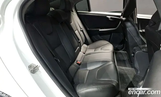 Volvo S60 2018 2.0 автомат (гидро), миниатюра 11