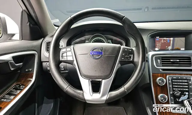 Volvo S60 2018 2.0 автомат (гидро), миниатюра 12