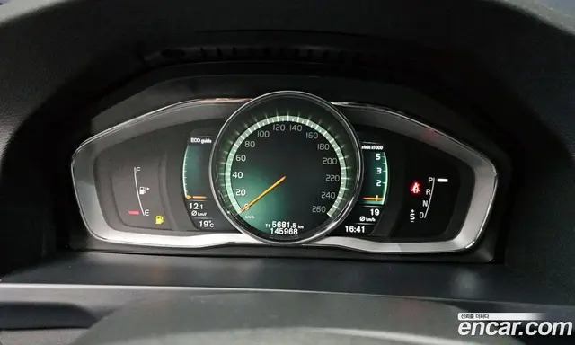 Volvo S60 2018 2.0 автомат (гидро), миниатюра 8