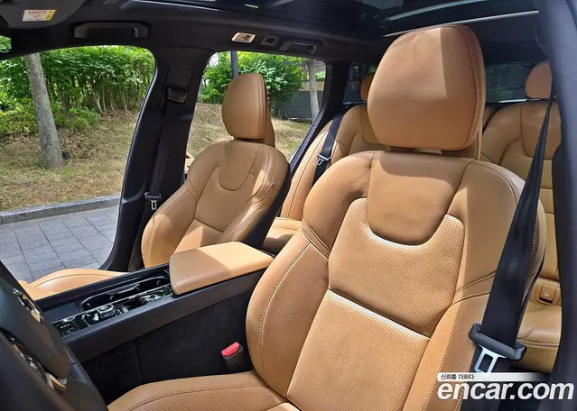 Volvo V60 2021 2.0 автомат (гидро), миниатюра 11