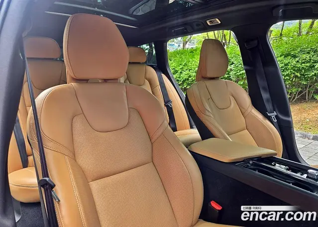 Volvo V60 2021 2.0 автомат (гидро), миниатюра 12