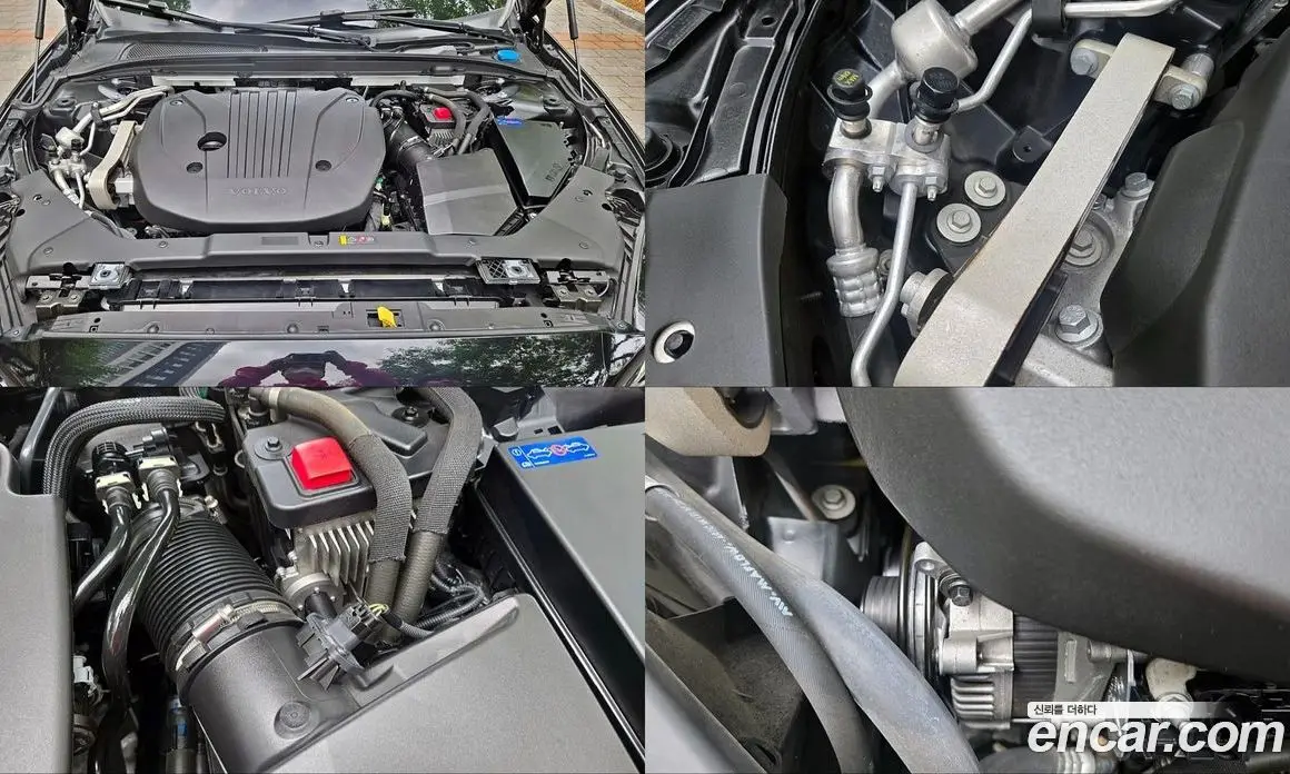 Volvo V60 2021 2.0 автомат (гидро), фото 9