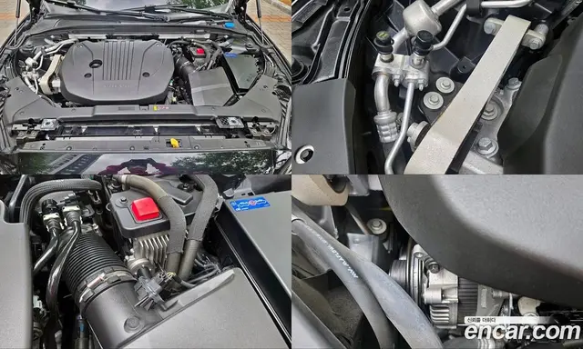 Volvo V60 2021 2.0 автомат (гидро), миниатюра 9