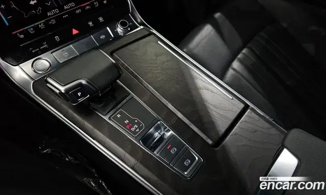Audi A6 2020 2.0 автомат (гидро), миниатюра 12