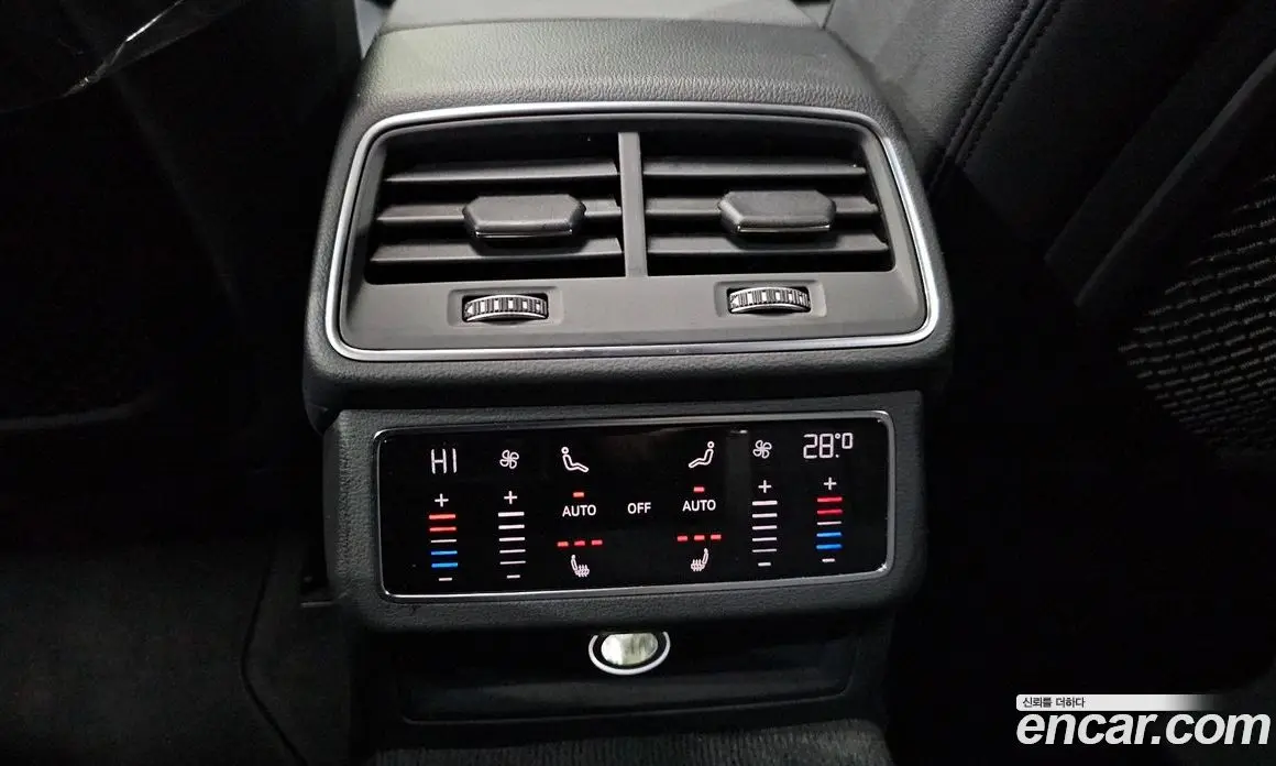 Audi A6 2020 2.0 автомат (гидро), фото 23