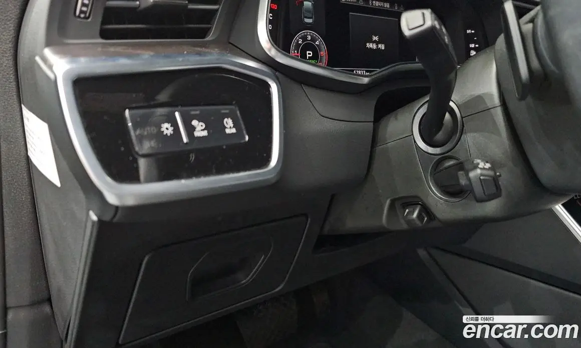 Audi A6 2020 2.0 автомат (гидро), фото 28