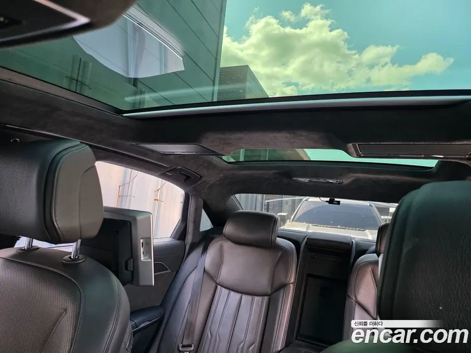 Audi A8 2021 4.0 автомат (гидро), фото 12