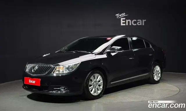 Chevrolet Alpheon, 2014, 127 017 км