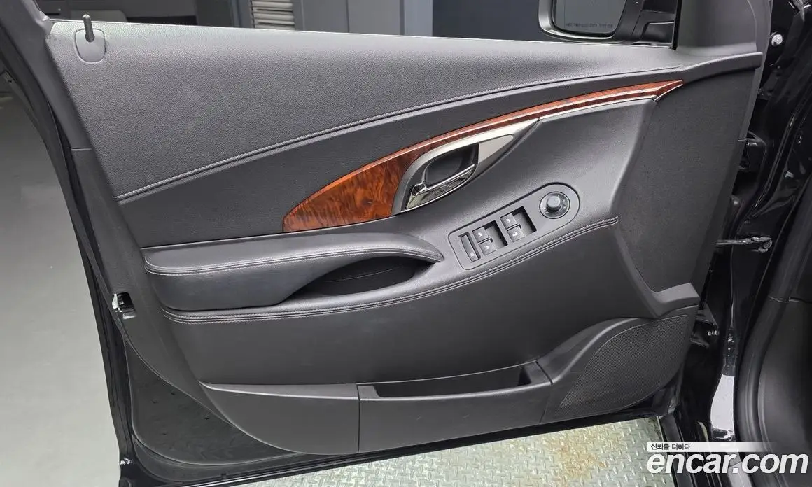 Chevrolet Alpheon 2014 2.4 автомат (гидро), фото 14