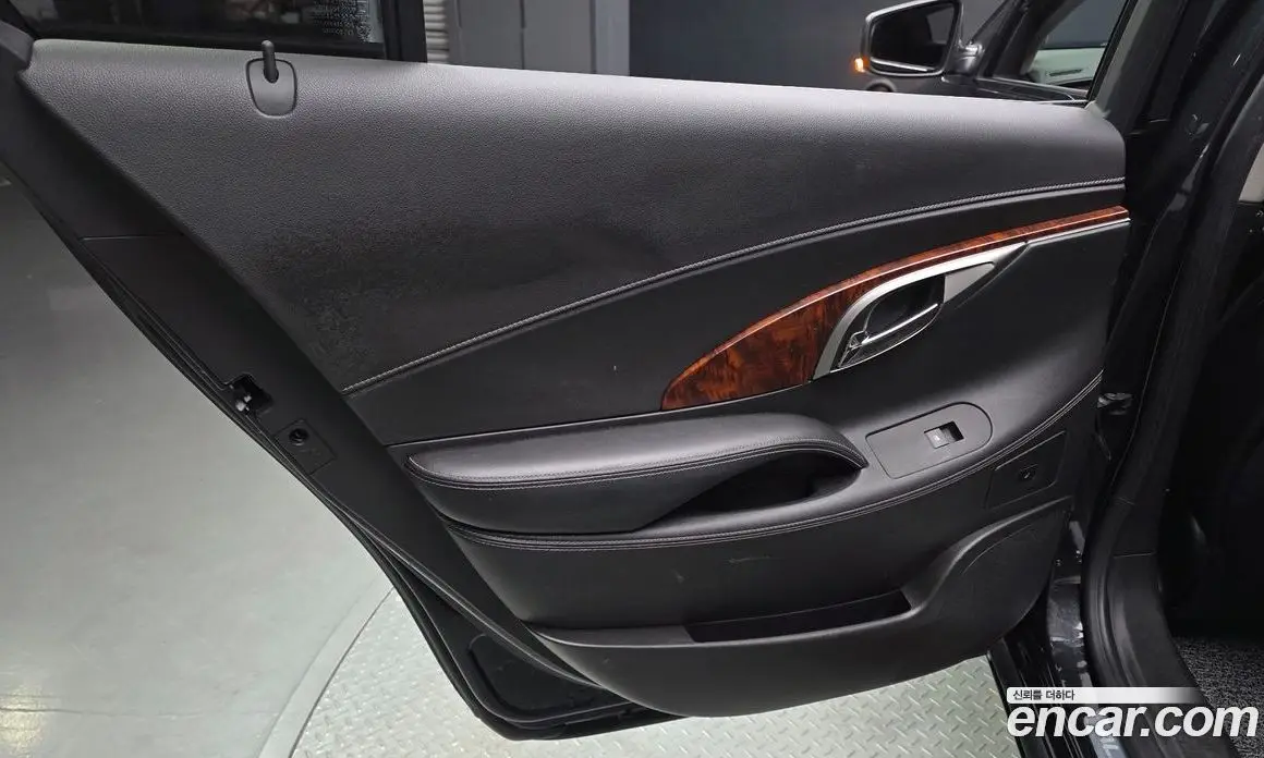 Chevrolet Alpheon 2014 2.4 автомат (гидро), фото 15