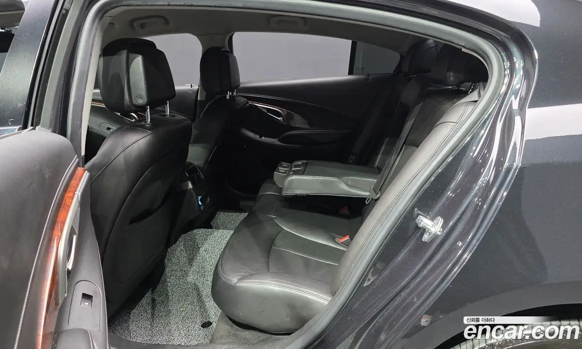 Chevrolet Alpheon 2014 2.4 автомат (гидро), фото 16