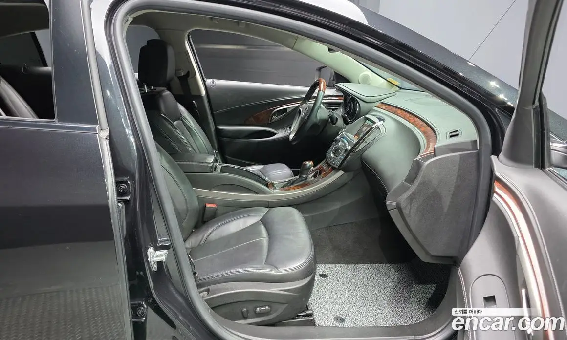 Chevrolet Alpheon 2014 2.4 автомат (гидро), фото 17