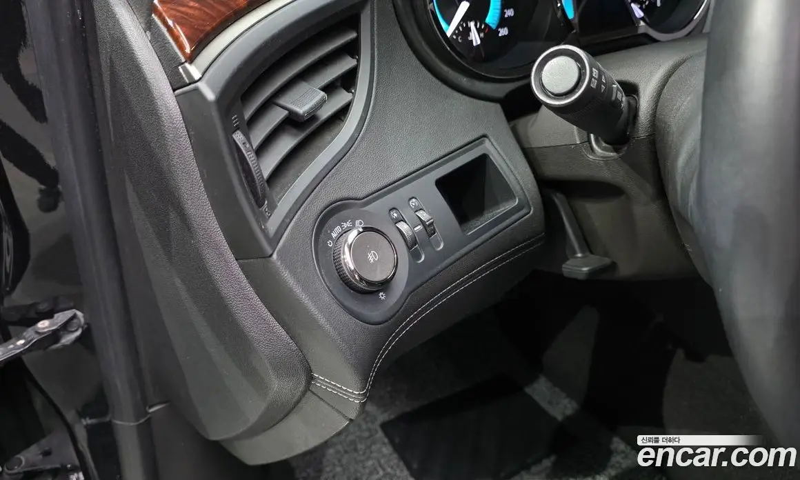 Chevrolet Alpheon 2014 2.4 автомат (гидро), фото 23