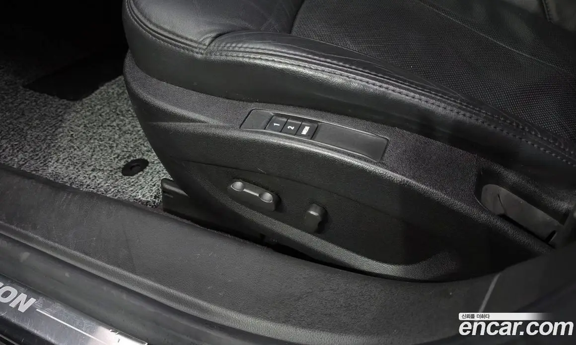 Chevrolet Alpheon 2014 2.4 автомат (гидро), фото 24