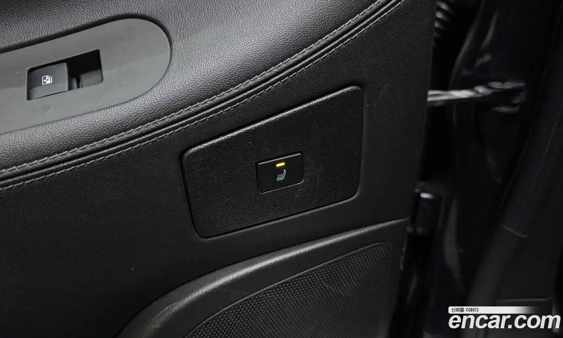 Chevrolet Alpheon 2014 2.4 автомат (гидро), фото 25