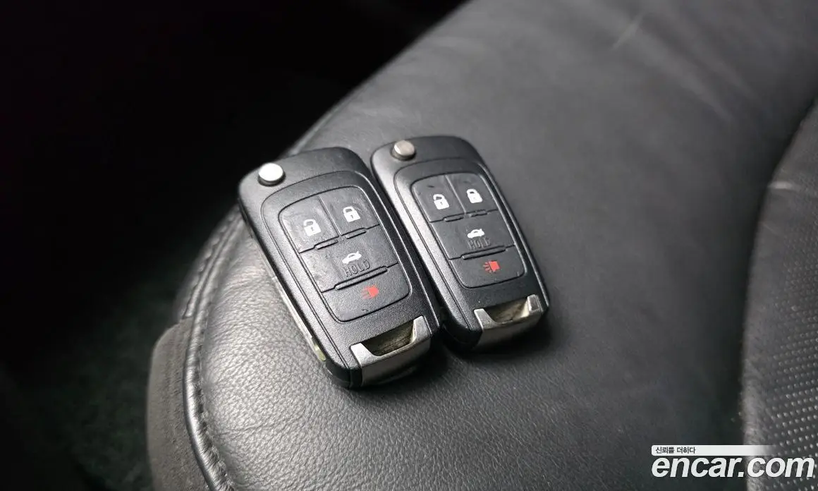 Chevrolet Alpheon 2014 2.4 автомат (гидро), фото 30