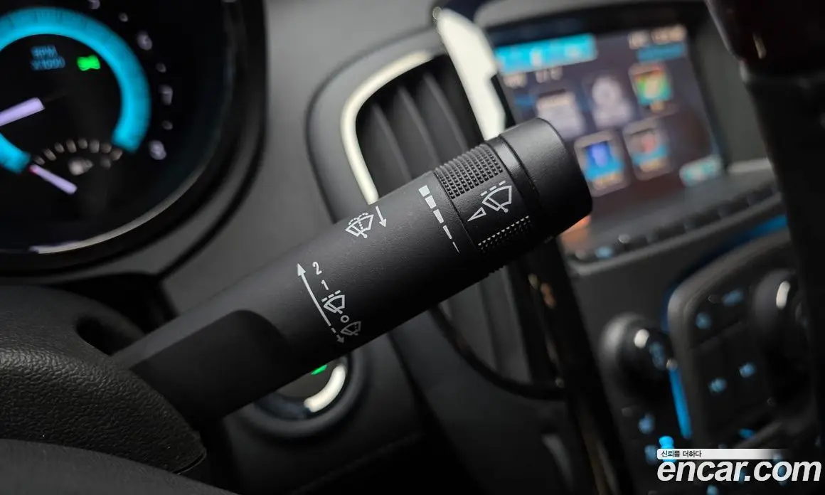 Chevrolet Alpheon 2014 2.4 автомат (гидро), фото 31