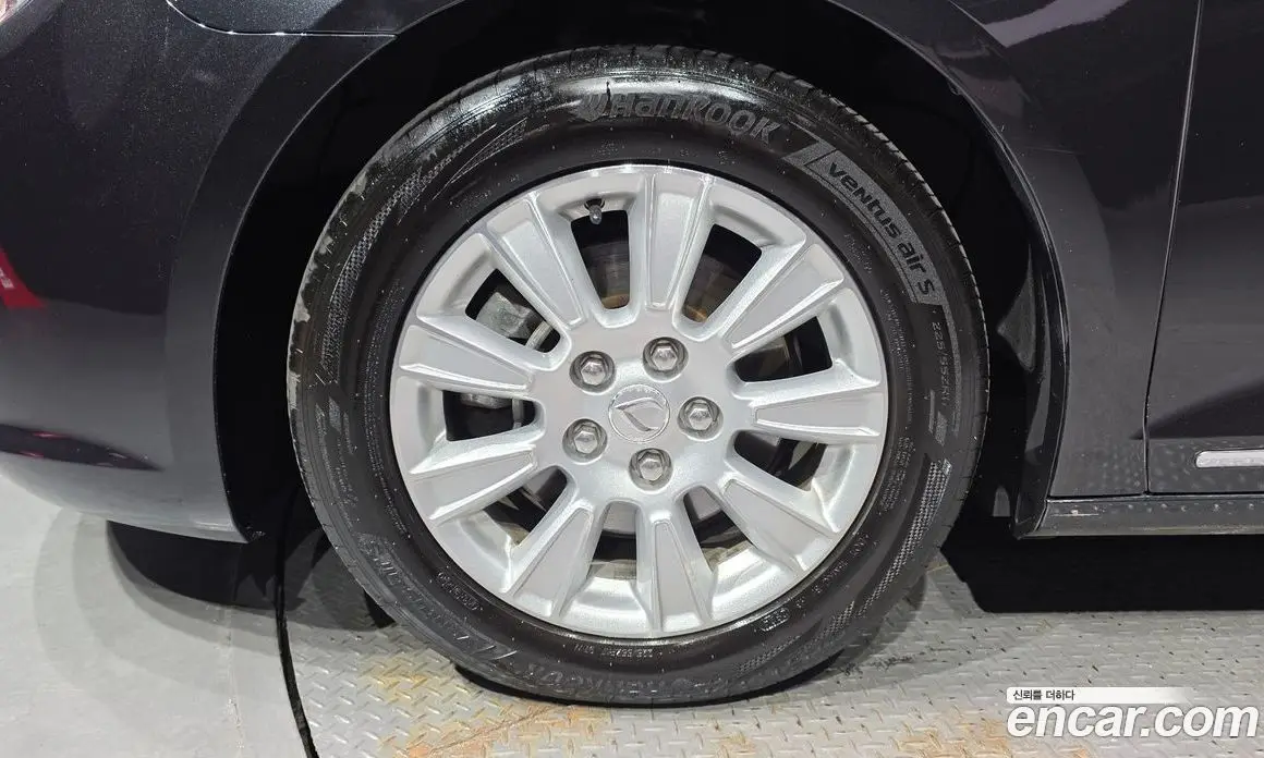 Chevrolet Alpheon 2014 2.4 автомат (гидро), фото 5