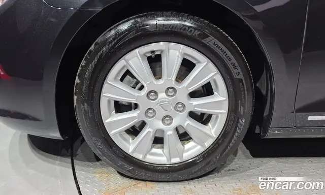 Chevrolet Alpheon 2014 2.4 автомат (гидро), миниатюра 5