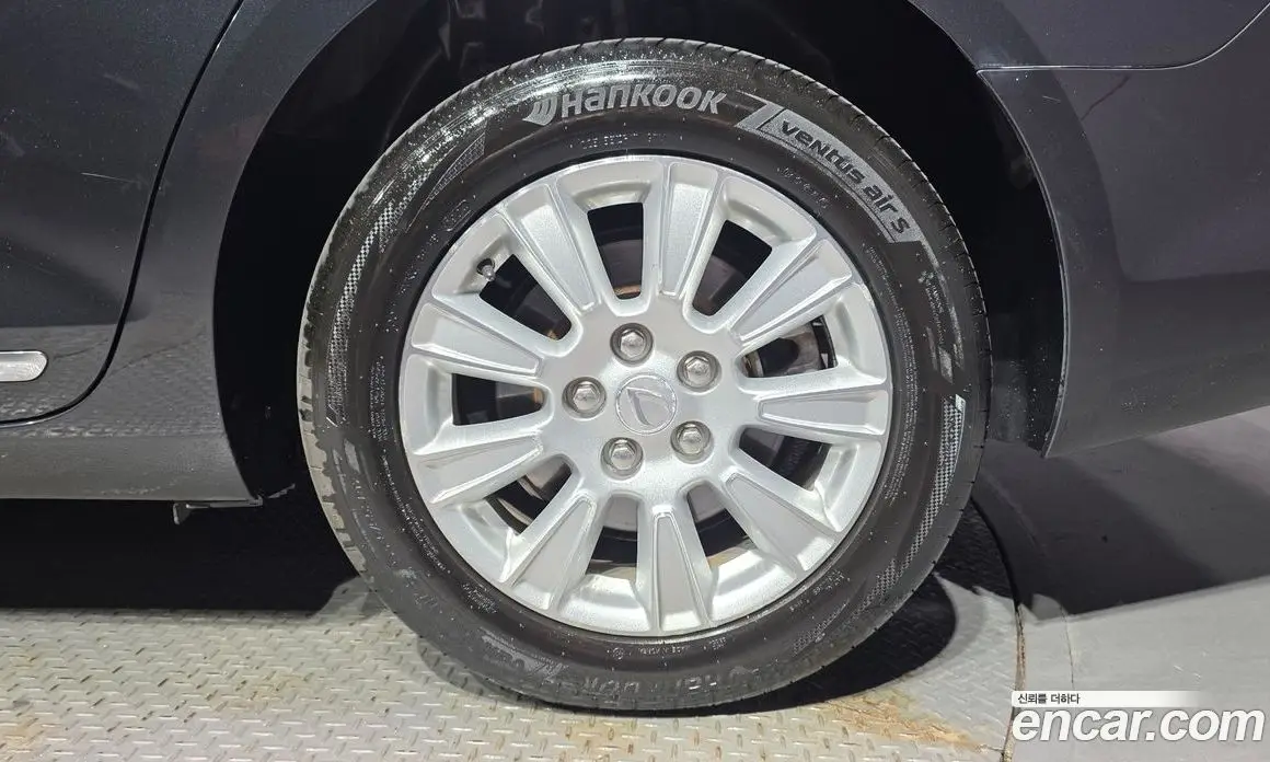Chevrolet Alpheon 2014 2.4 автомат (гидро), фото 7
