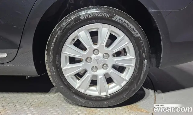 Chevrolet Alpheon 2014 2.4 автомат (гидро), миниатюра 7