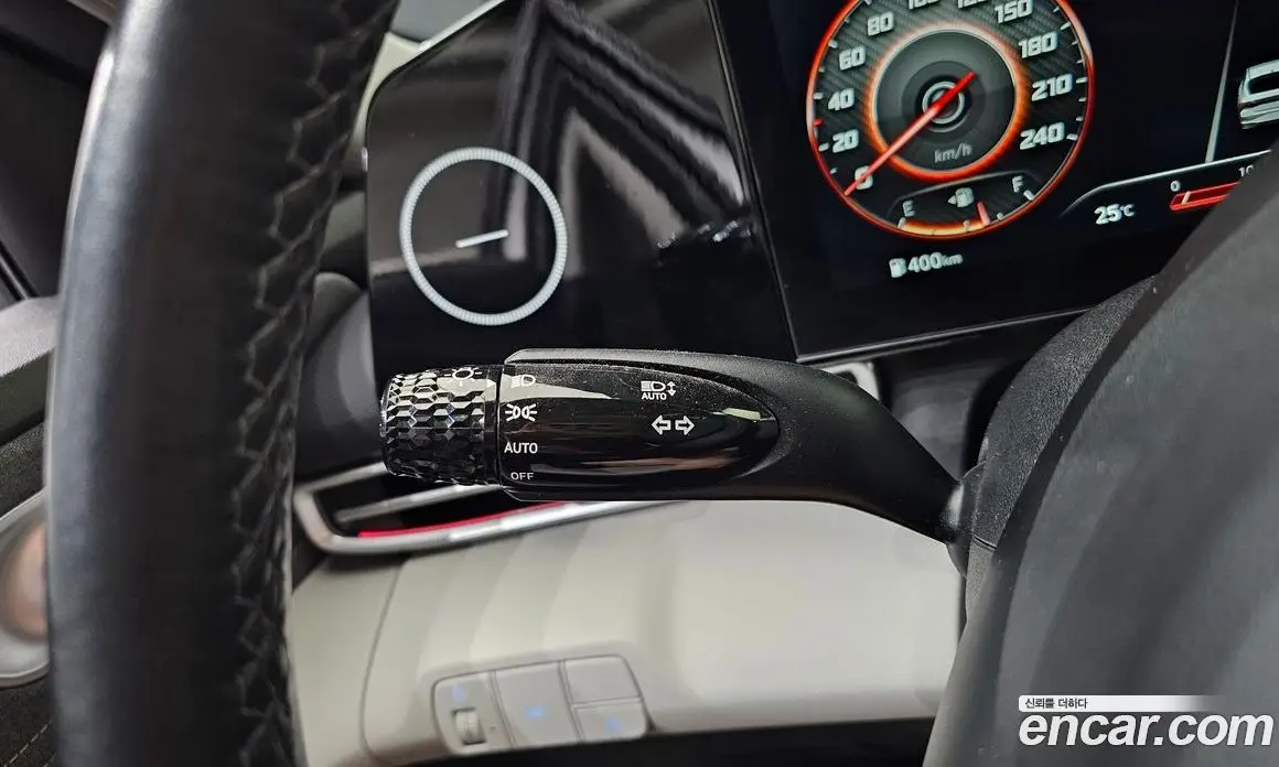 Hyundai Avante 2020 1.6 автомат (гидро), фото 24