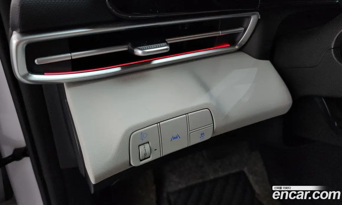 Hyundai Avante 2020 1.6 автомат (гидро), фото 25