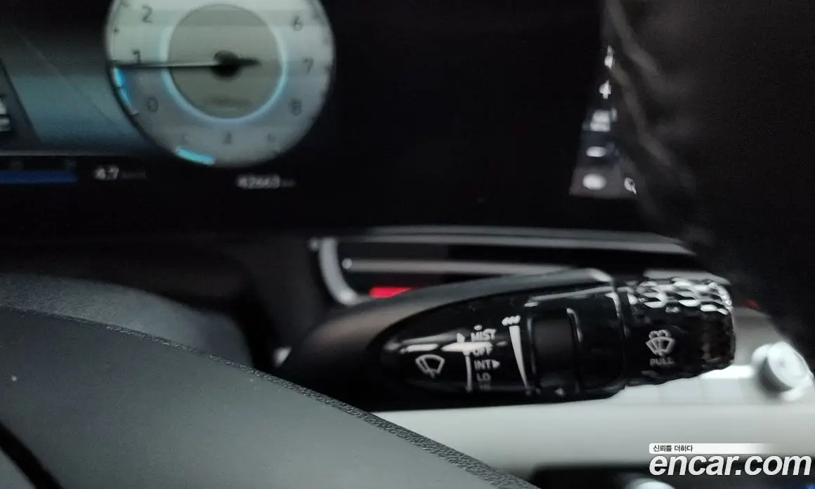 Hyundai Avante 2020 1.6 автомат (гидро), фото 26