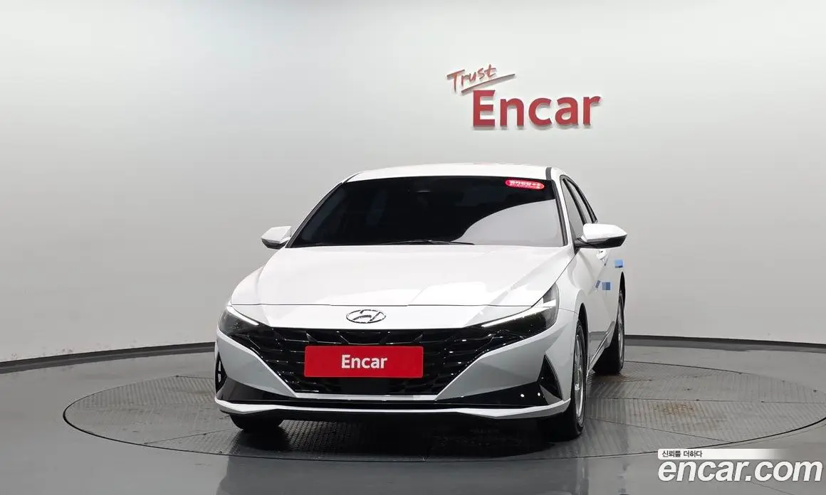 Hyundai Avante 2023 1.6 автомат (гидро), фото 2 Hyundai Avante 2023 1.6 автомат (гидро), фото 2