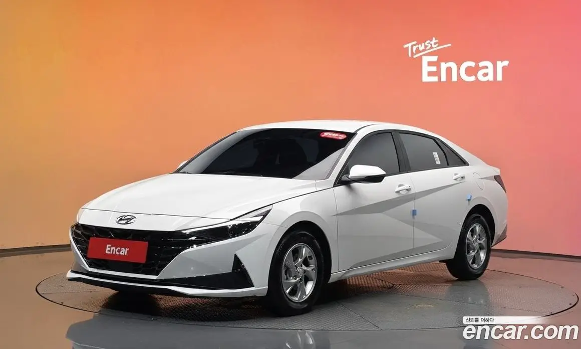 Hyundai Avante 2023 1.6 автомат (гидро), фото 31 Hyundai Avante 2023 1.6 автомат (гидро), фото 31