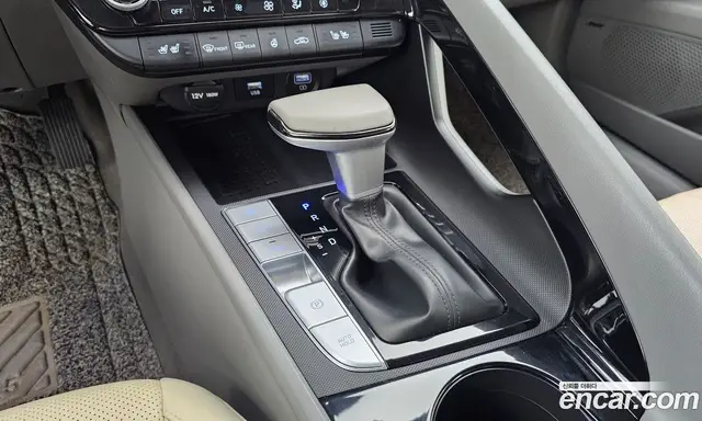 Hyundai Avante 2023 1.6 автомат (гидро), миниатюра 12