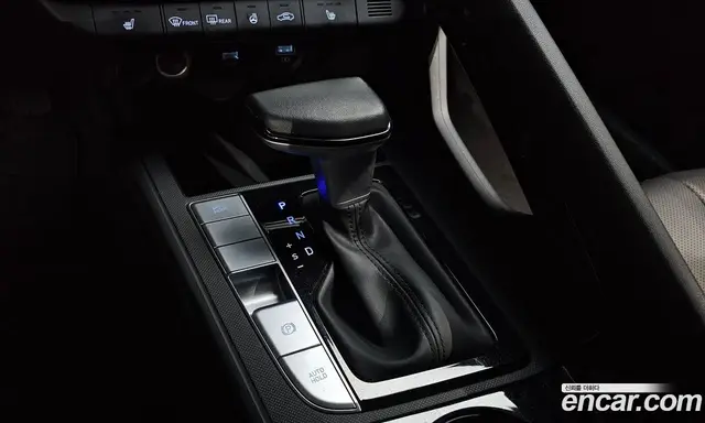 Hyundai Avante 2023 1.6 автомат (гидро), миниатюра 11