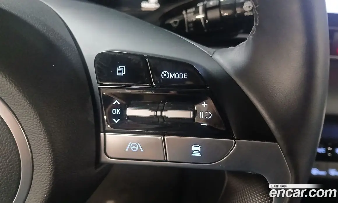 Hyundai Avante 2023 1.6 автомат (гидро), фото 30