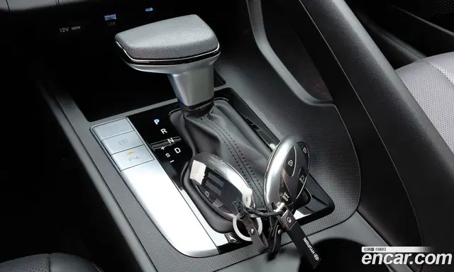 Hyundai Avante 2024 1.6 автомат (гидро), миниатюра 12