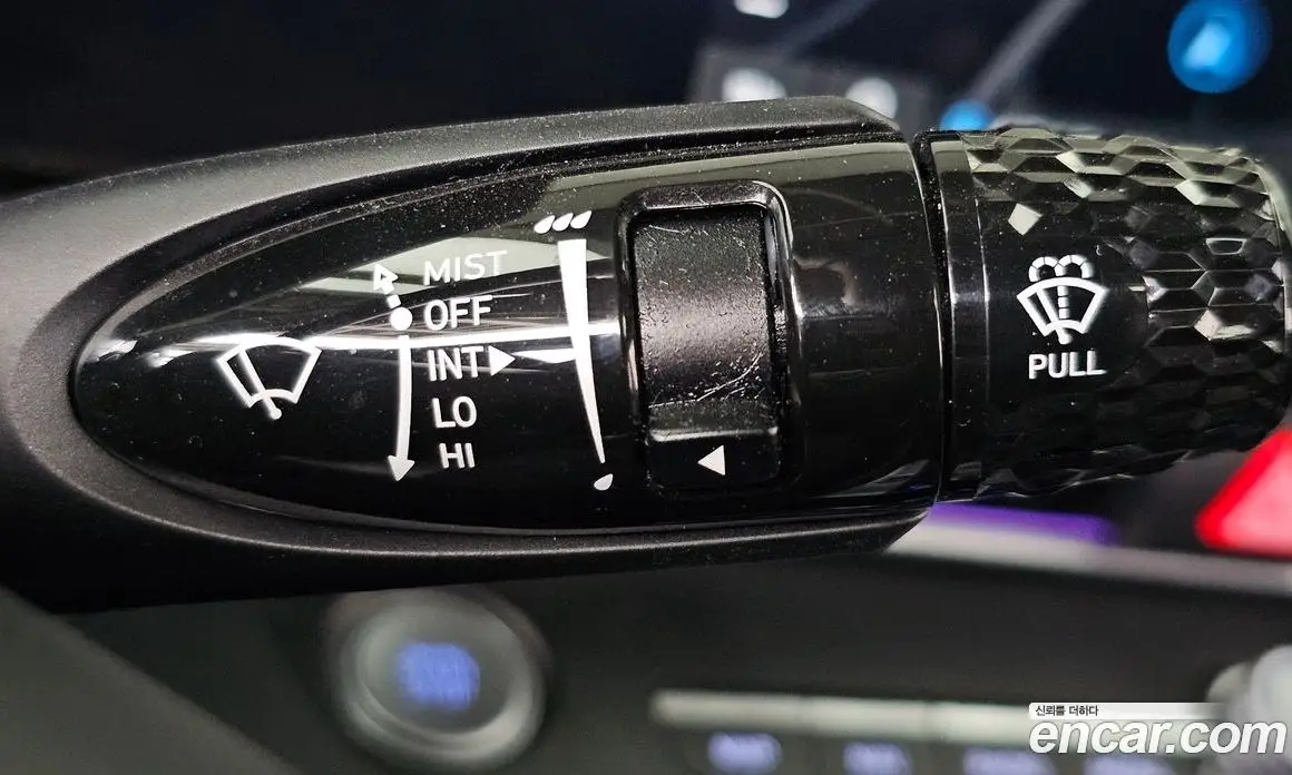 Hyundai Avante 2024 1.6 автомат (гидро), фото 30