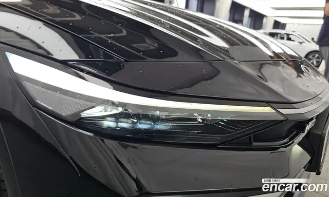 Hyundai Avante 2024 1.6 автомат (гидро), миниатюра 8
