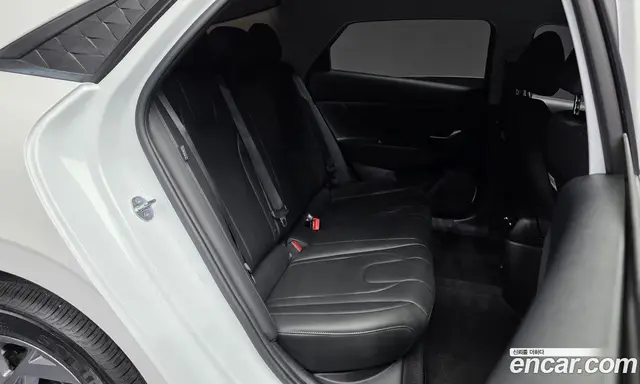 Hyundai Avante 2025 1.6 автомат (гидро), миниатюра 12