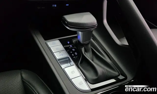 Hyundai Avante 2025 1.6 автомат (гидро), миниатюра 9