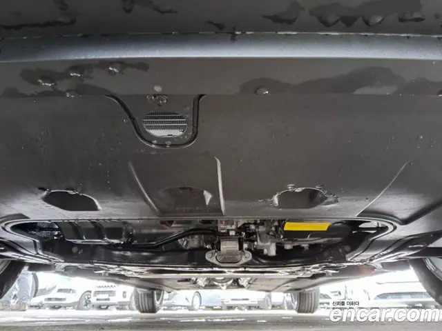 Hyundai Avante 2026 1.6 автомат (гидро), миниатюра 9