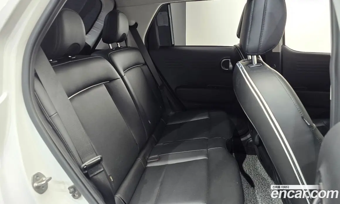 Hyundai Casper 2021 1.0 автомат (гидро), фото 16