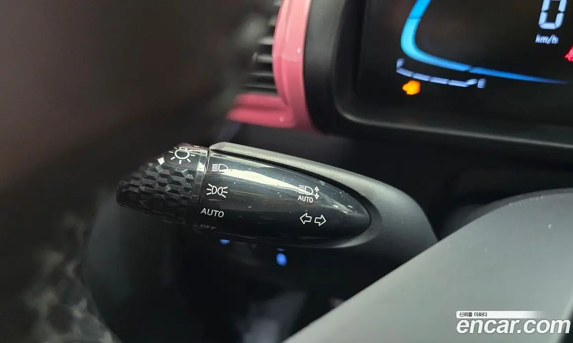 Hyundai Casper 2021 1.0 автомат (гидро), фото 26