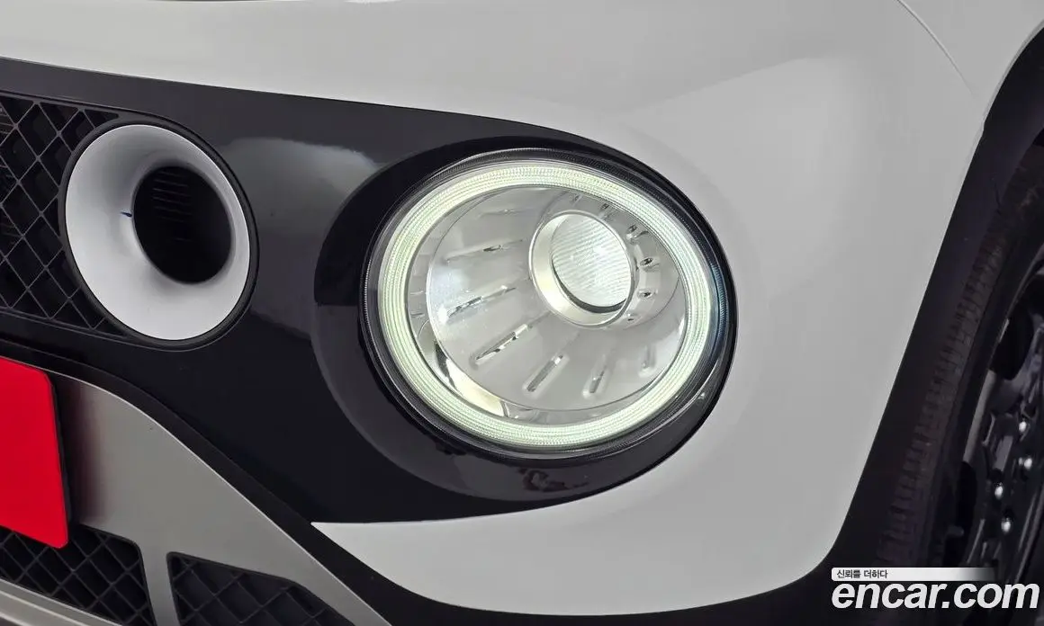 Hyundai Casper 2021 1.0 автомат (гидро), фото 7